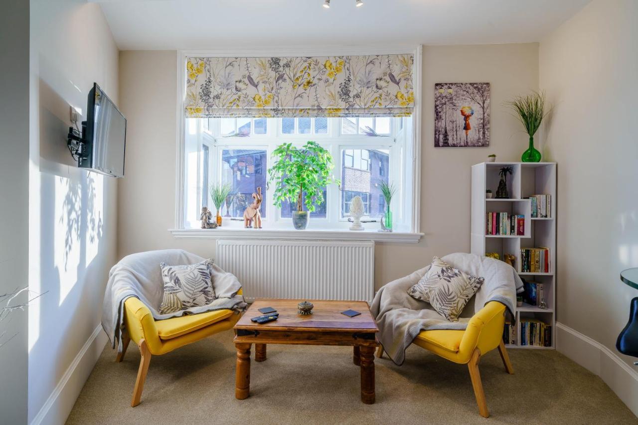 Upper Thames & Lower Thames - Stunning Apartments Хенли-на-Темзе Экстерьер фото